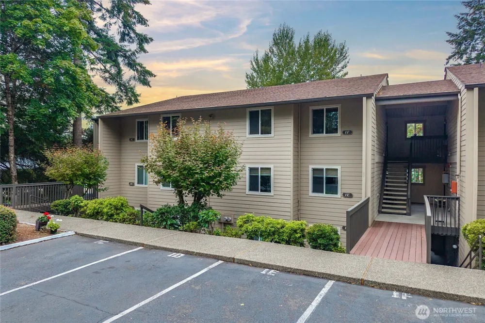 303 Kenyon Street NW #2A Olympia, WA 98502