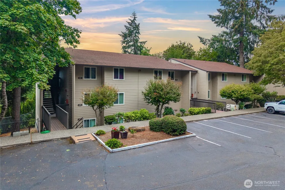 303 Kenyon Street NW #2A Olympia, WA 98502
