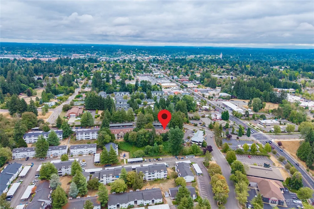 303 Kenyon Street NW #2A Olympia, WA 98502