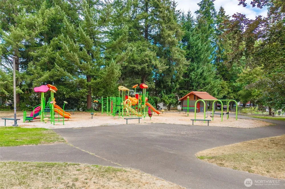 303 Kenyon Street NW #2A Olympia, WA 98502