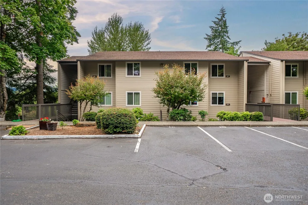 303 Kenyon Street NW #2A Olympia, WA 98502