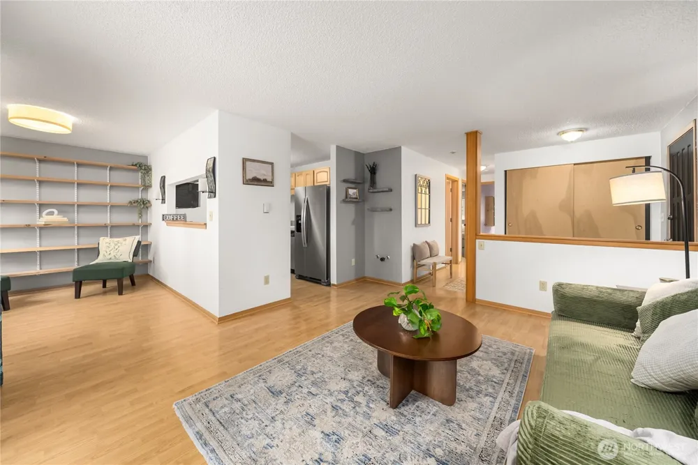 303 Kenyon Street NW #2A Olympia, WA 98502