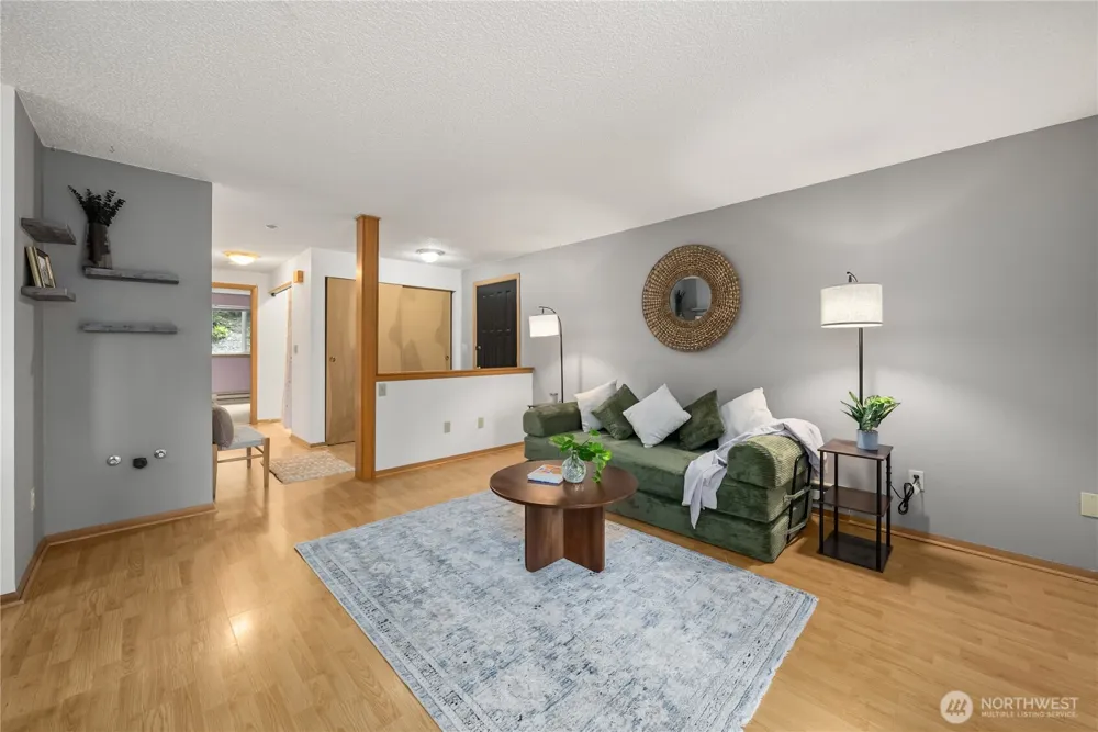 303 Kenyon Street NW #2A Olympia, WA 98502