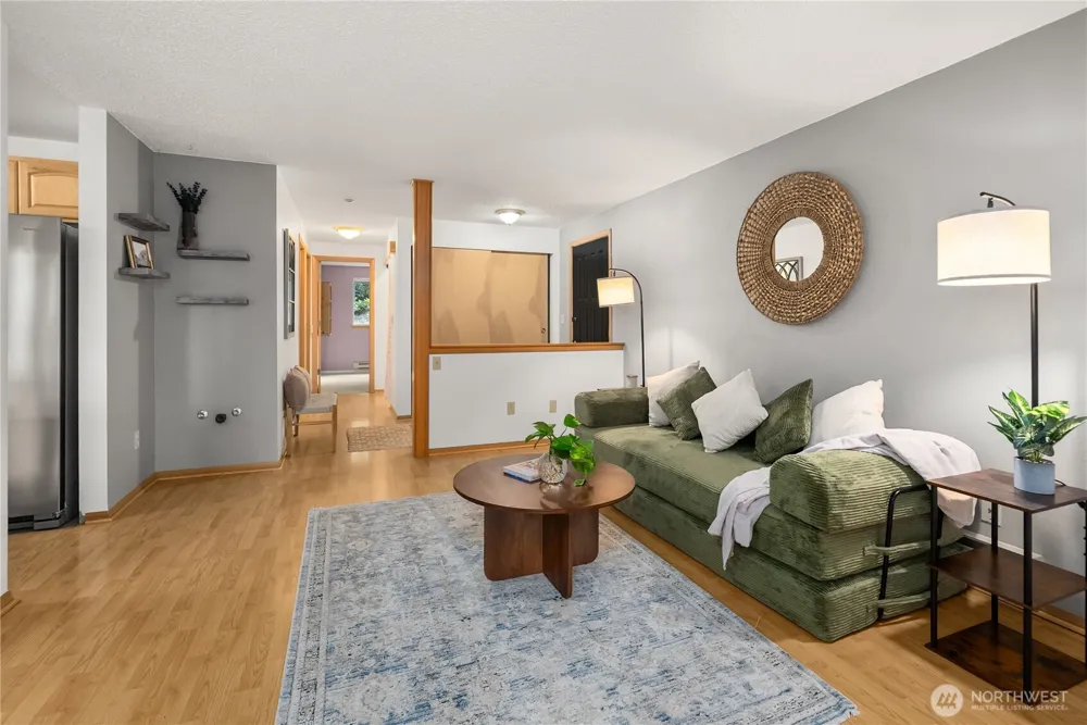 303 Kenyon Street NW #2A Olympia, WA 98502