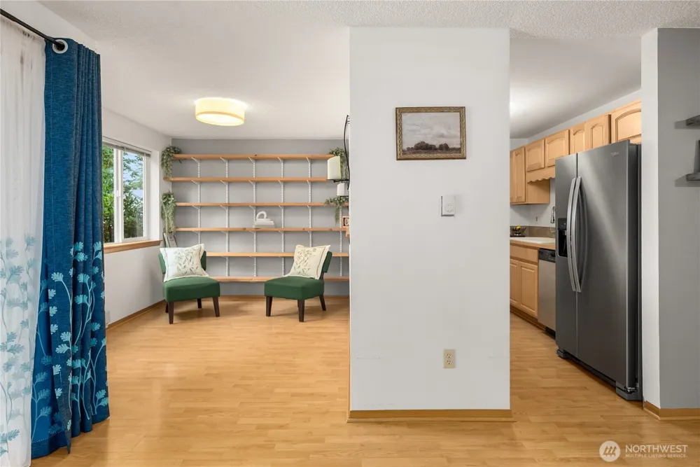 303 Kenyon Street NW #2A Olympia, WA 98502
