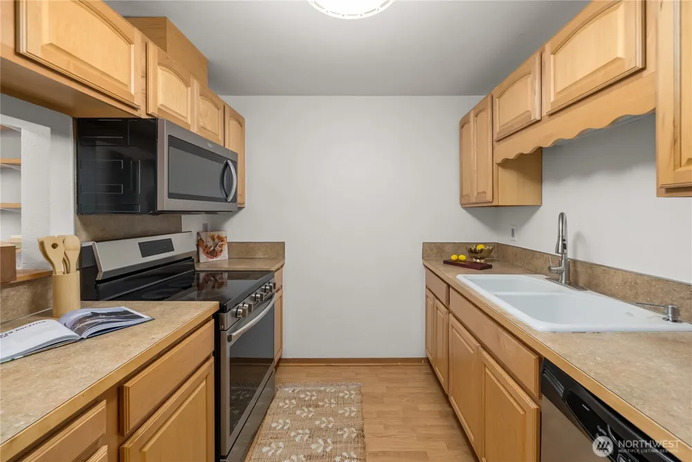 303 Kenyon Street NW #2A Olympia, WA 98502
