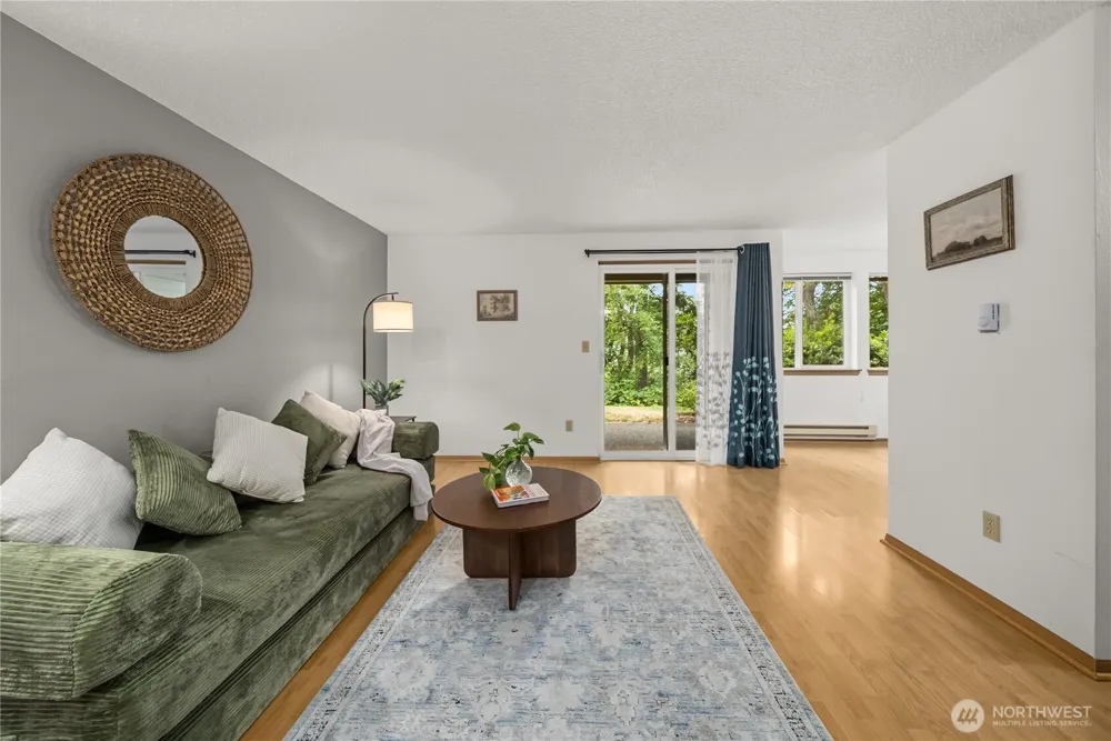 303 Kenyon Street NW #2A Olympia, WA 98502