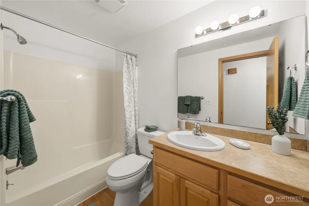 303 Kenyon Street NW #2A Olympia, WA 98502