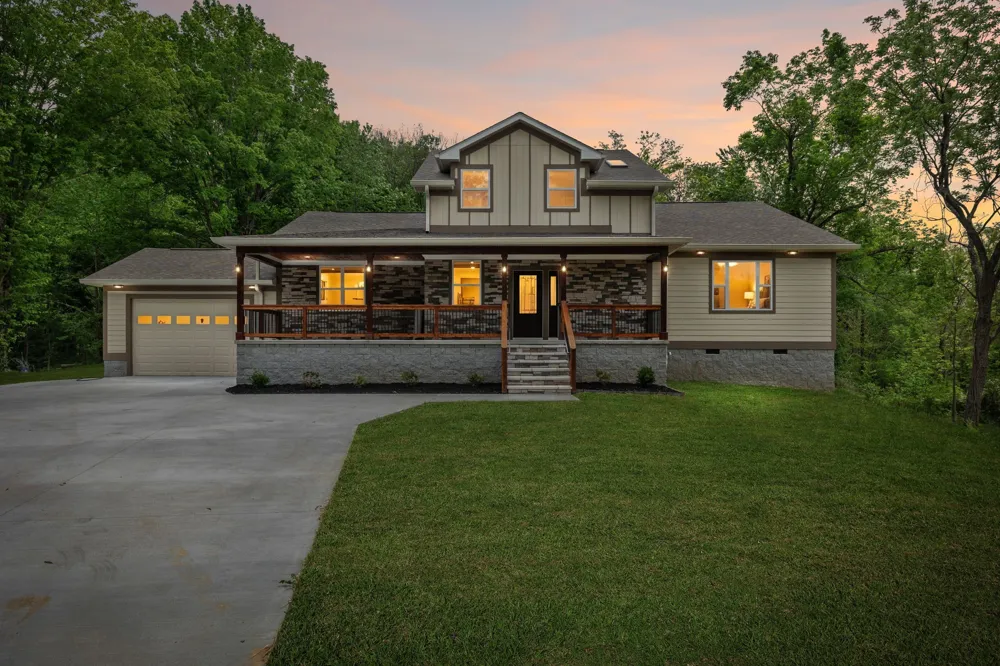 1198 Rogues Fork Rd Bethpage, TN 37022