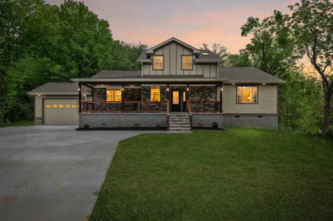 1198 Rogues Fork Rd