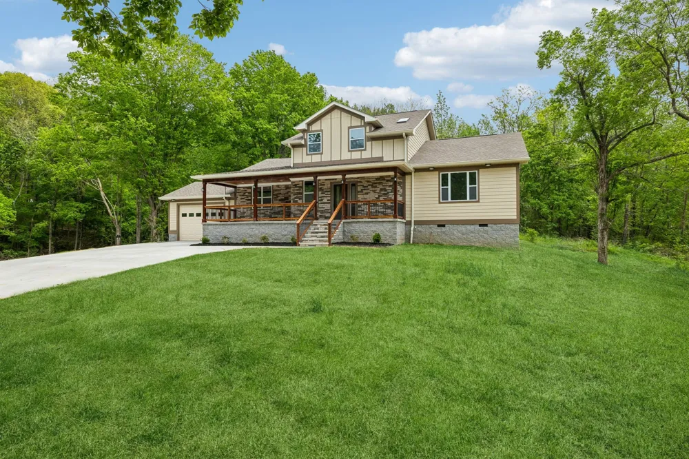 1198 Rogues Fork Rd Bethpage, TN 37022