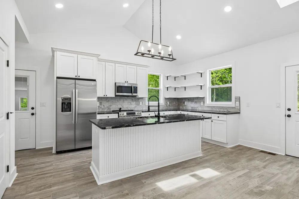1198 Rogues Fork Rd Bethpage, TN 37022