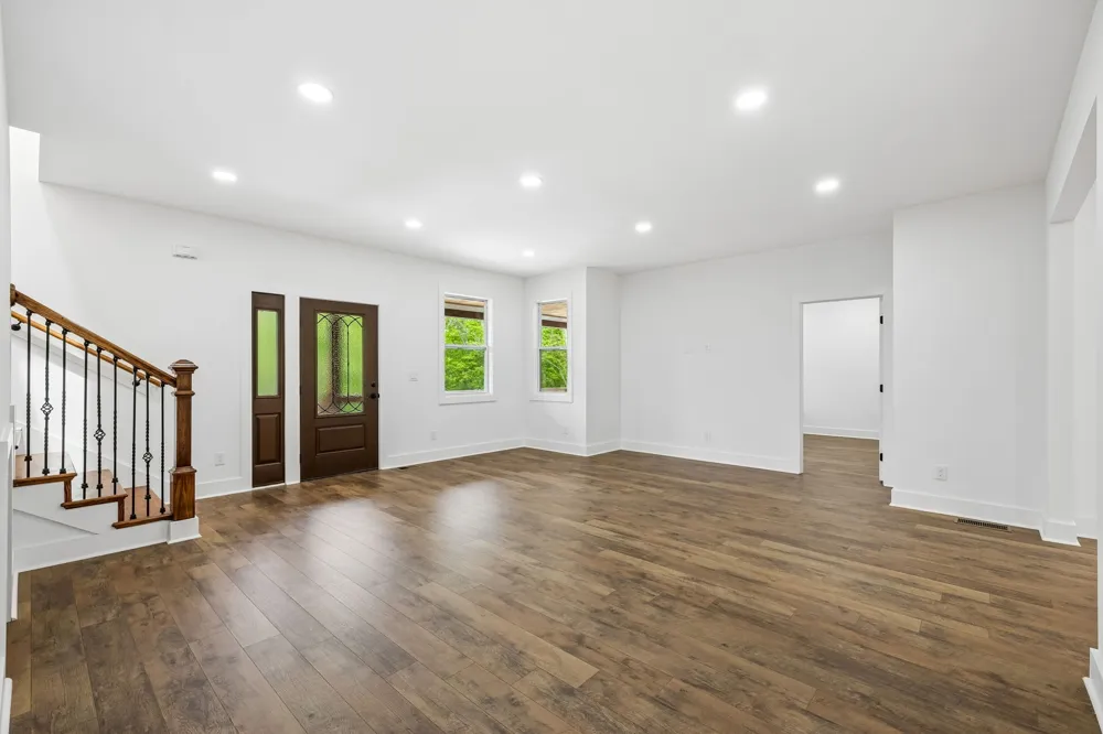1198 Rogues Fork Rd Bethpage, TN 37022