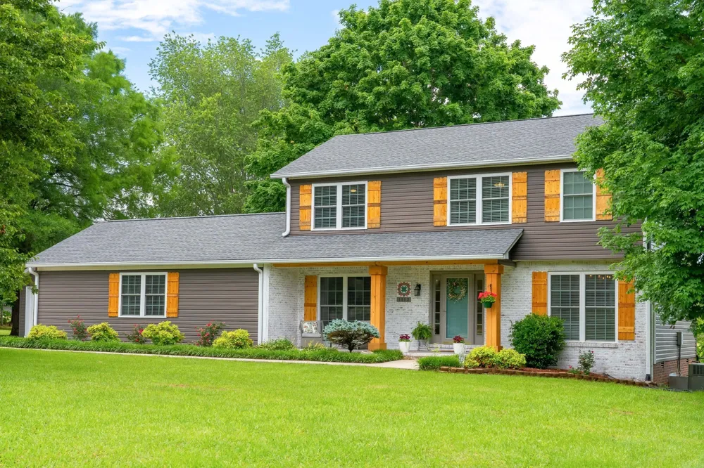 1112 Belmont Dr Cookeville, TN 38506