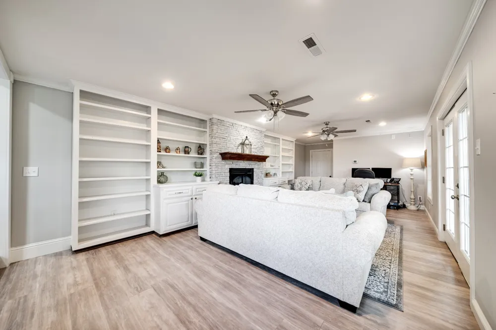 1112 Belmont Dr Cookeville, TN 38506