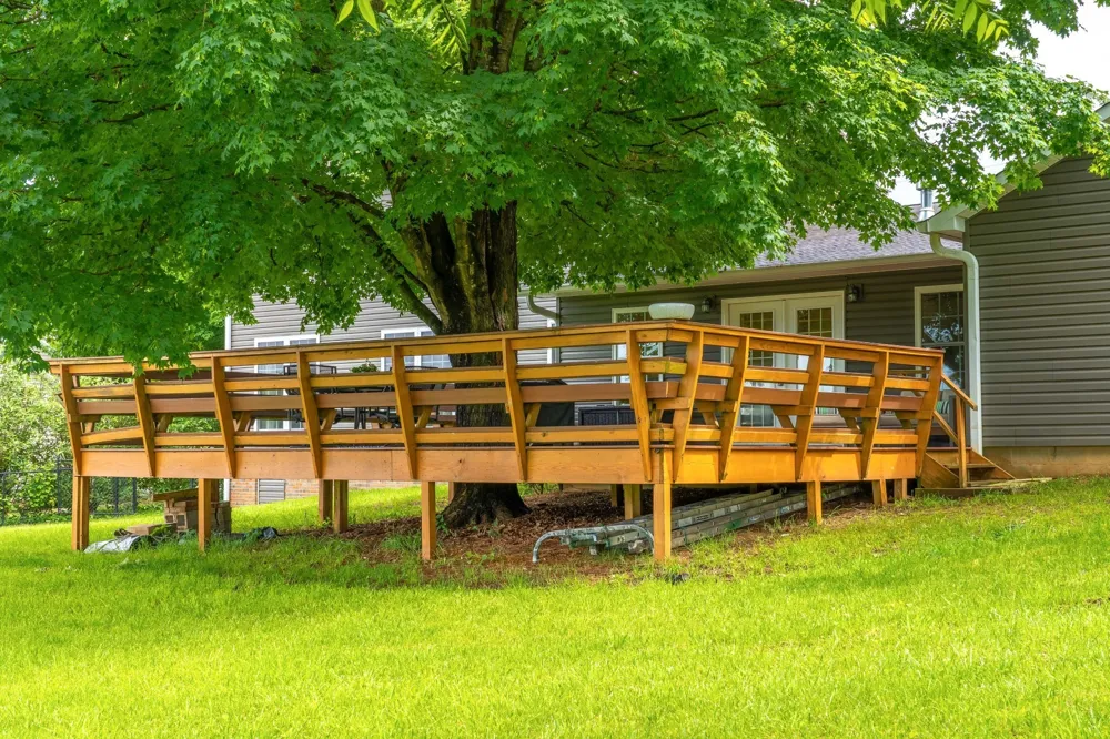 1112 Belmont Dr Cookeville, TN 38506