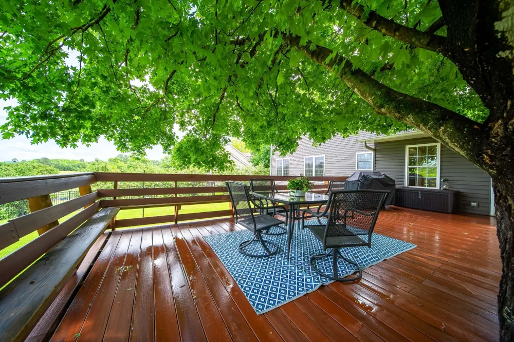 1112 Belmont Dr Cookeville, TN 38506