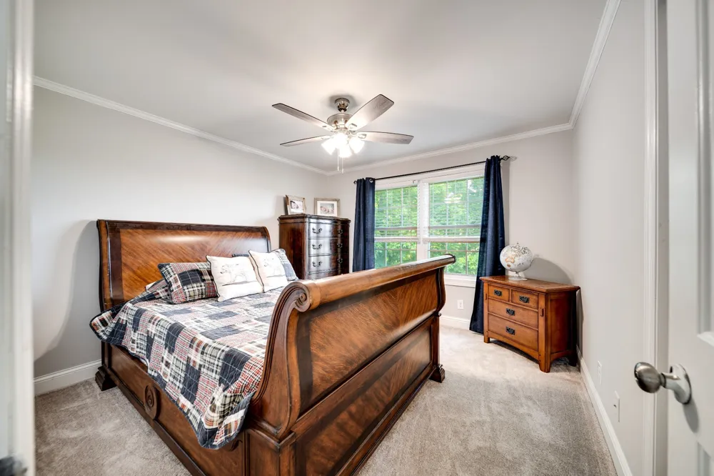 1112 Belmont Dr Cookeville, TN 38506