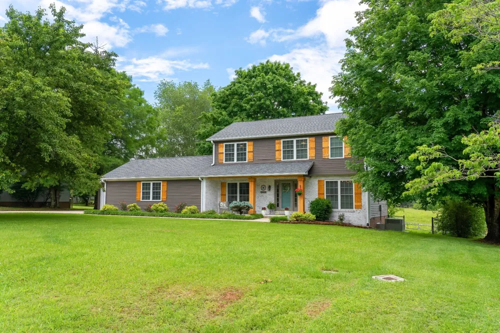 1112 Belmont Dr Cookeville, TN 38506