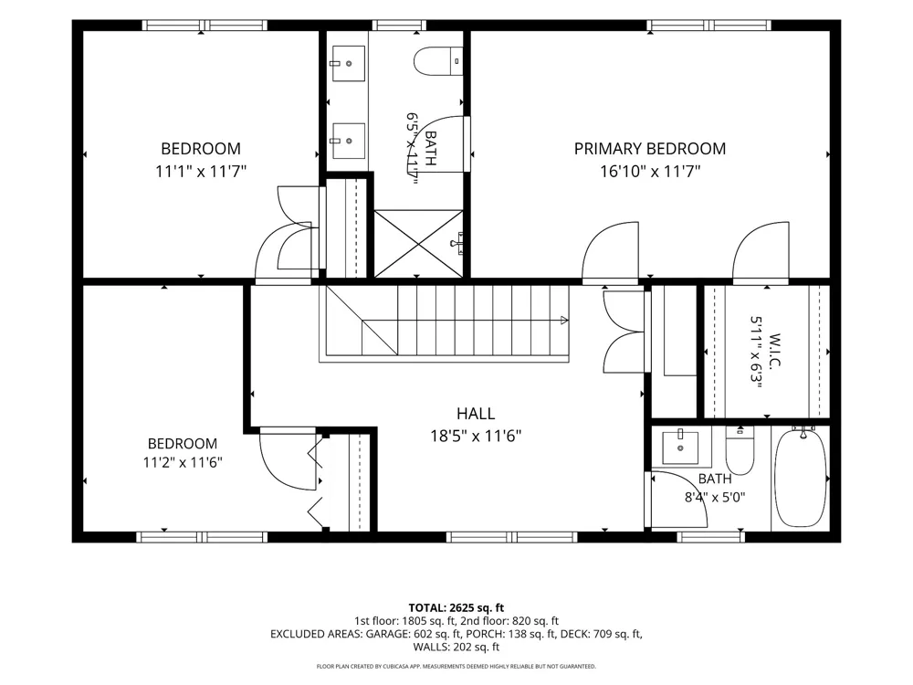 1112 Belmont Dr Cookeville, TN 38506