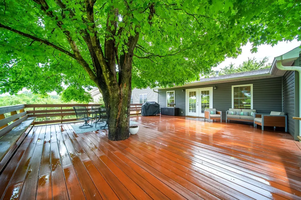 1112 Belmont Dr Cookeville, TN 38506