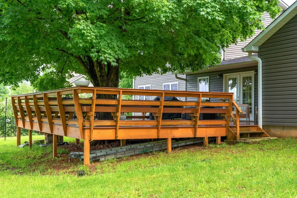 1112 Belmont Dr Cookeville, TN 38506