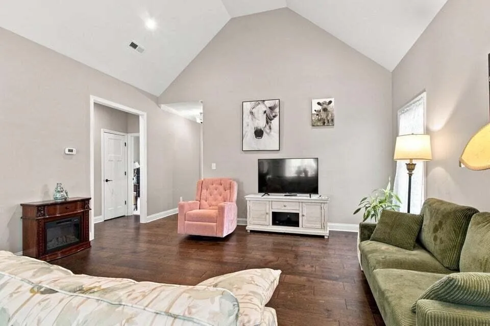 1271 Norman Chapel Road NW Cleveland, TN 37312