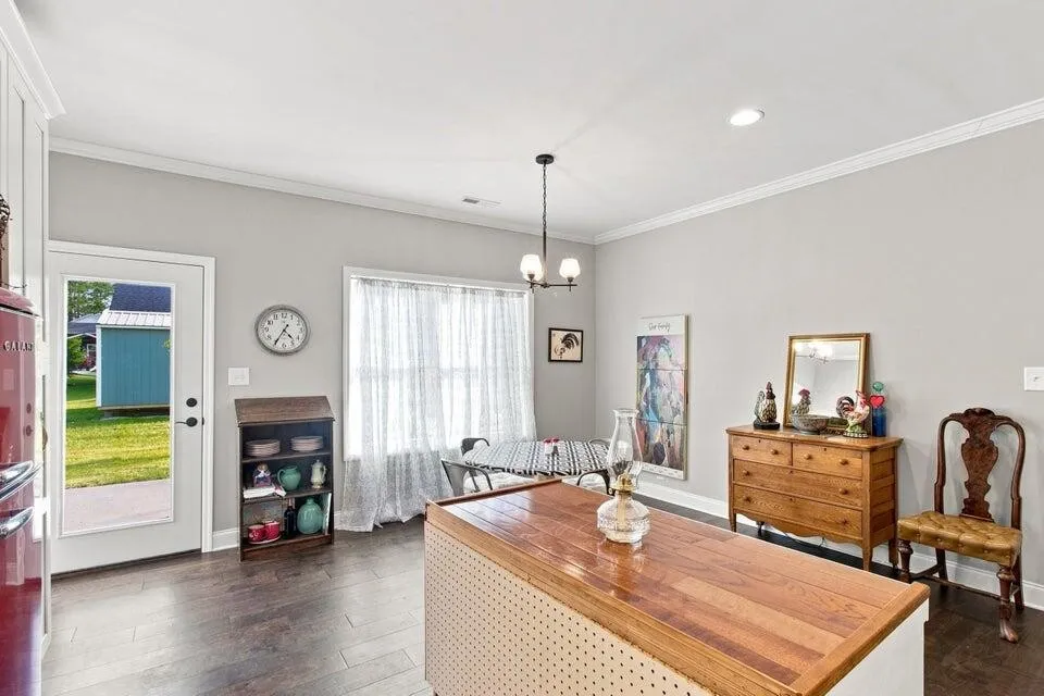 1271 Norman Chapel Road NW Cleveland, TN 37312