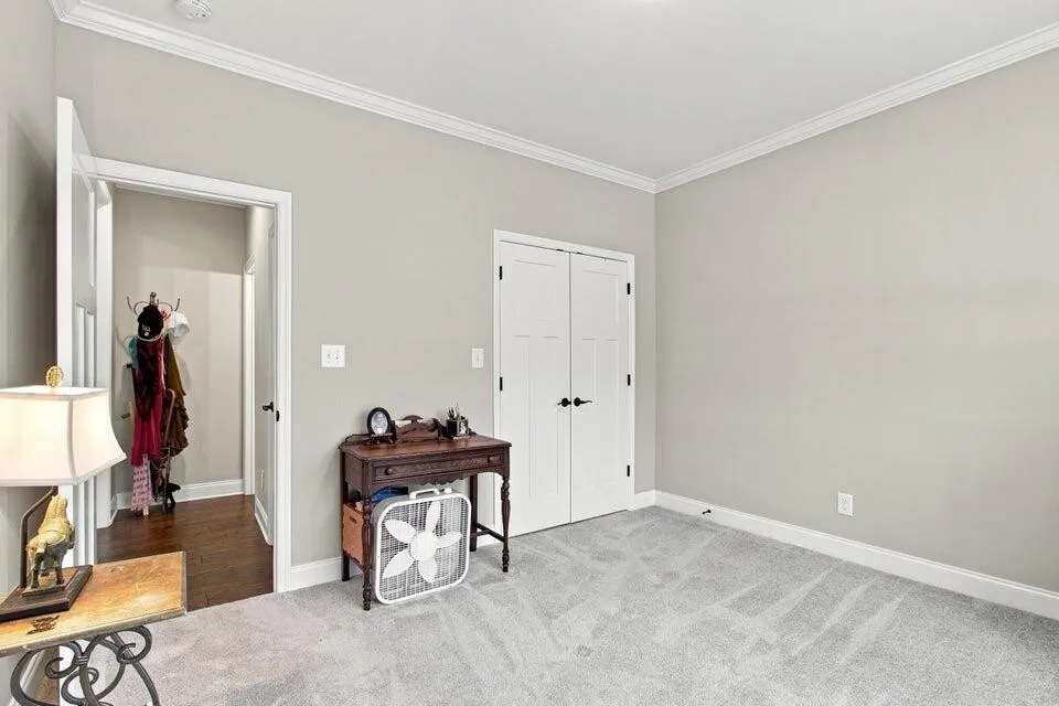 1271 Norman Chapel Road NW Cleveland, TN 37312