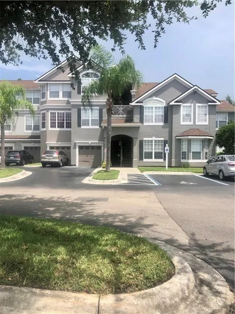 3325 S KIRKMAN ROAD #423