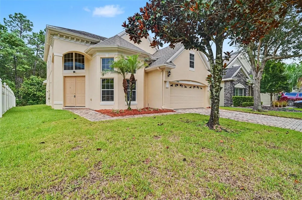 10546 WILLOW RIDGE LOOP Orlando, FL 32825