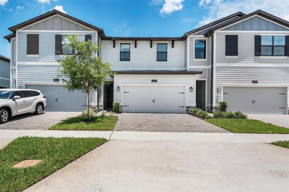 11043 WHISTLING PINE WAY Orlando, FL 32832