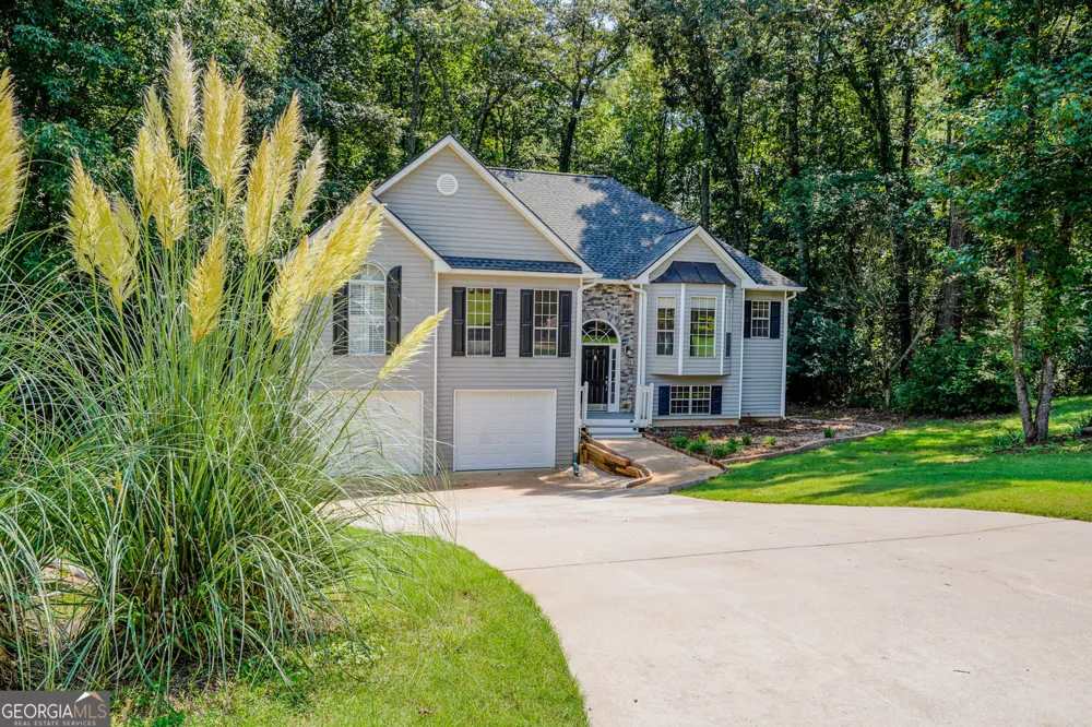 4340 Mapleton WAY Cumming, GA 30028