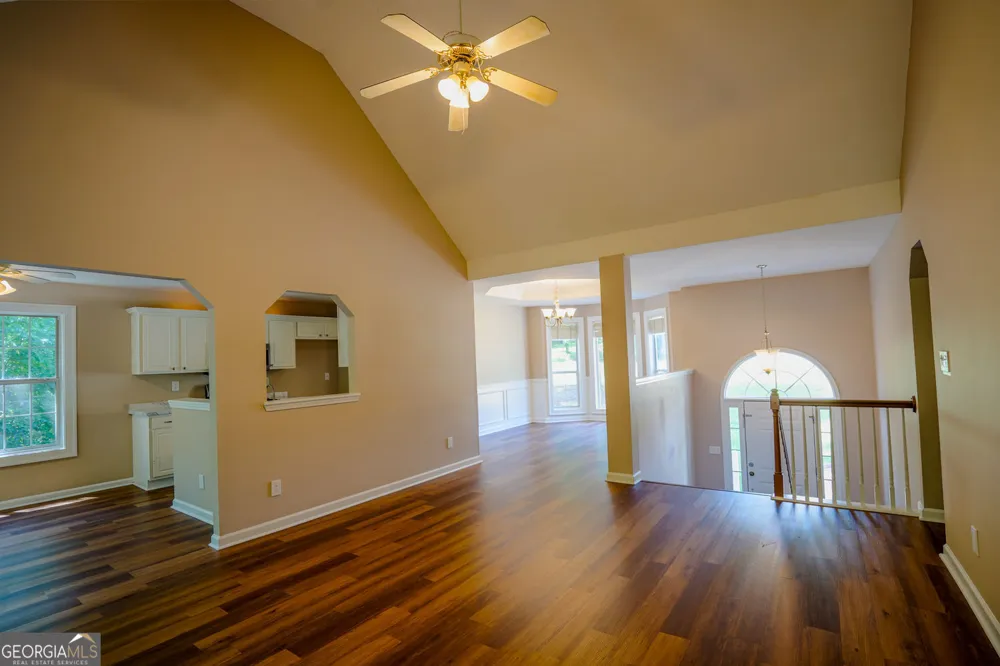 4340 Mapleton WAY Cumming, GA 30028