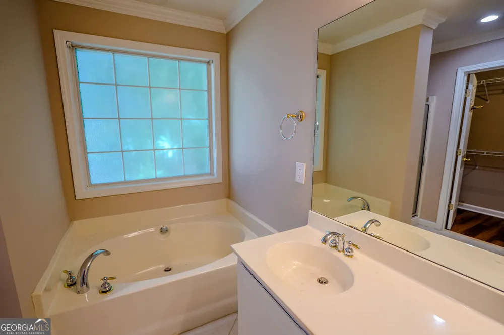 4340 Mapleton WAY Cumming, GA 30028
