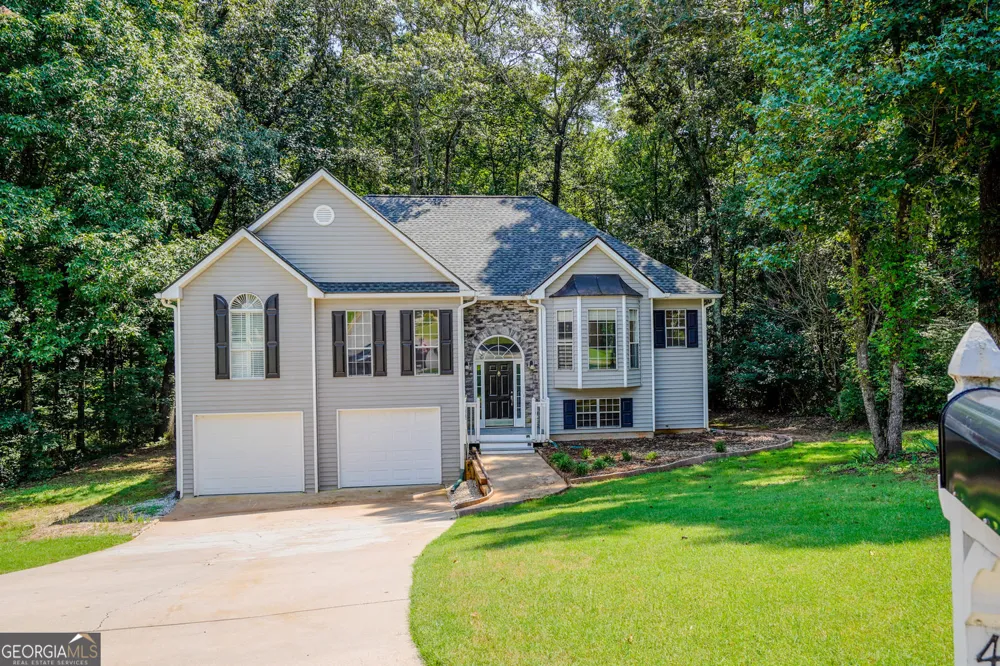4340 Mapleton WAY Cumming, GA 30028
