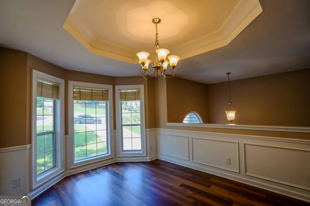 4340 Mapleton WAY Cumming, GA 30028