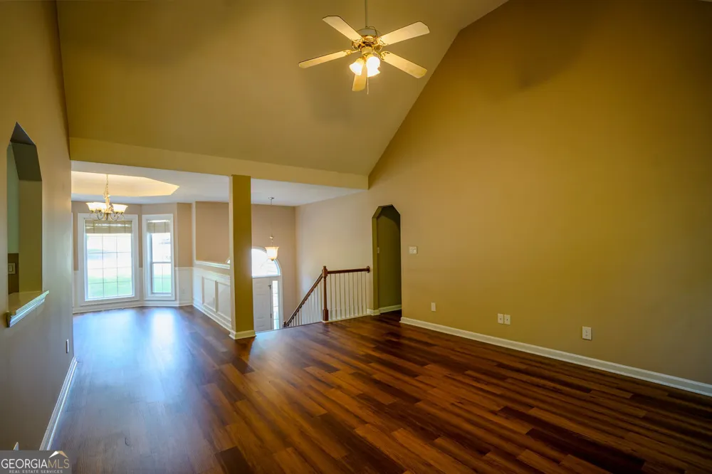 4340 Mapleton WAY Cumming, GA 30028