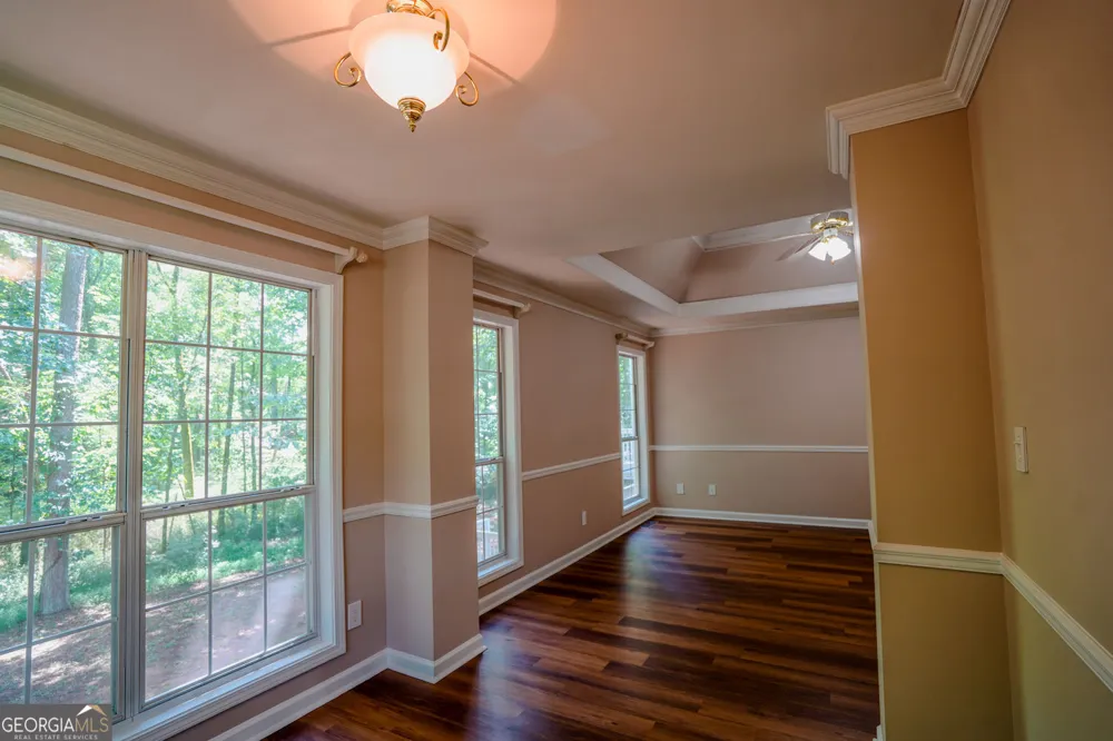 4340 Mapleton WAY Cumming, GA 30028