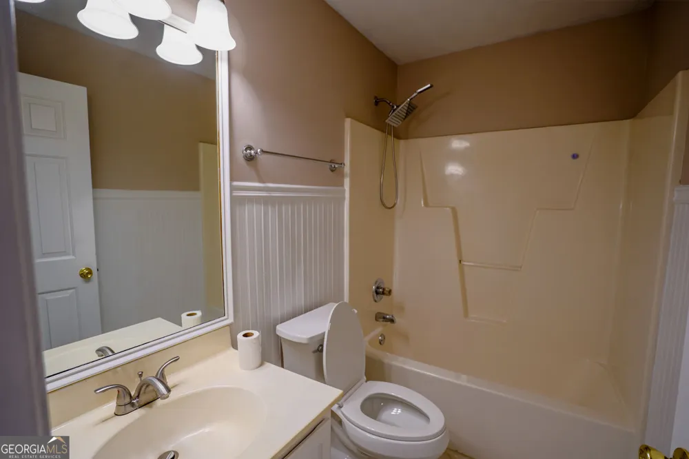 4340 Mapleton WAY Cumming, GA 30028