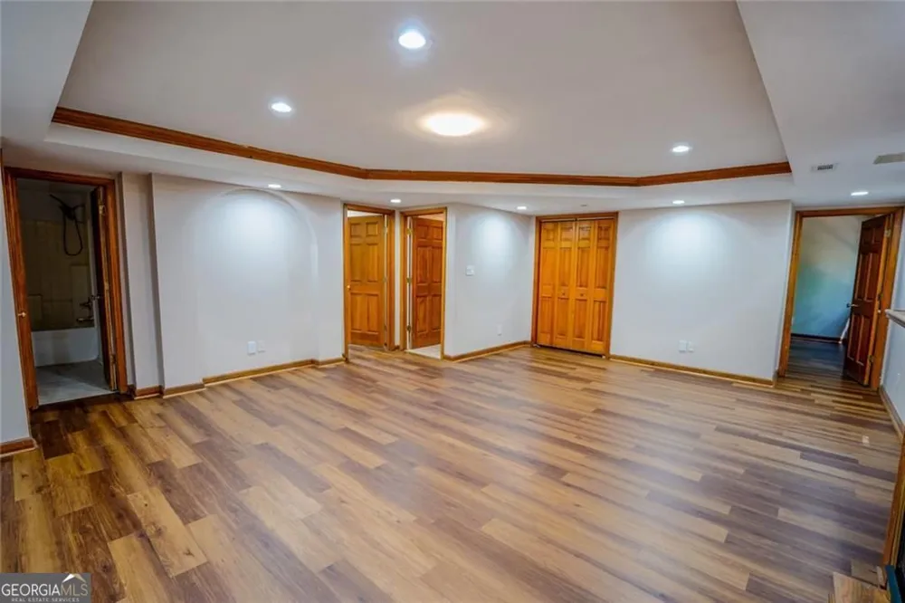 4340 Mapleton WAY Cumming, GA 30028