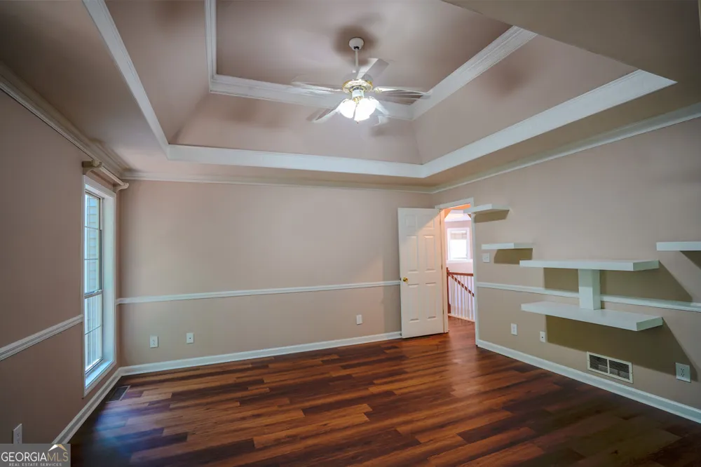 4340 Mapleton WAY Cumming, GA 30028