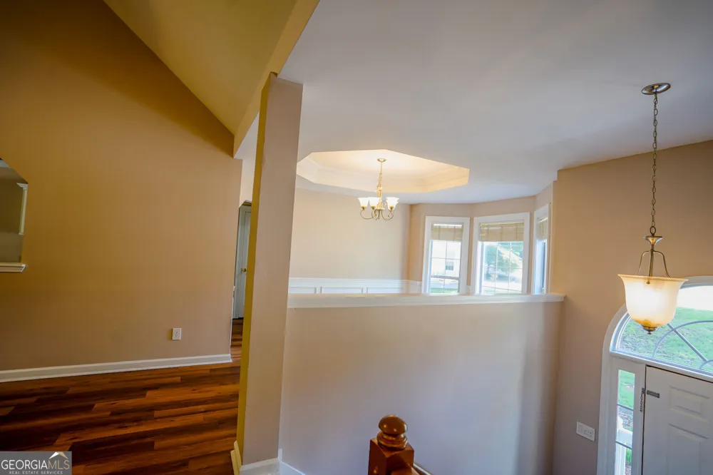 4340 Mapleton WAY Cumming, GA 30028