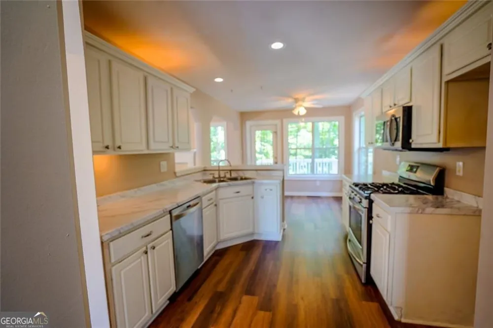 4340 Mapleton WAY Cumming, GA 30028