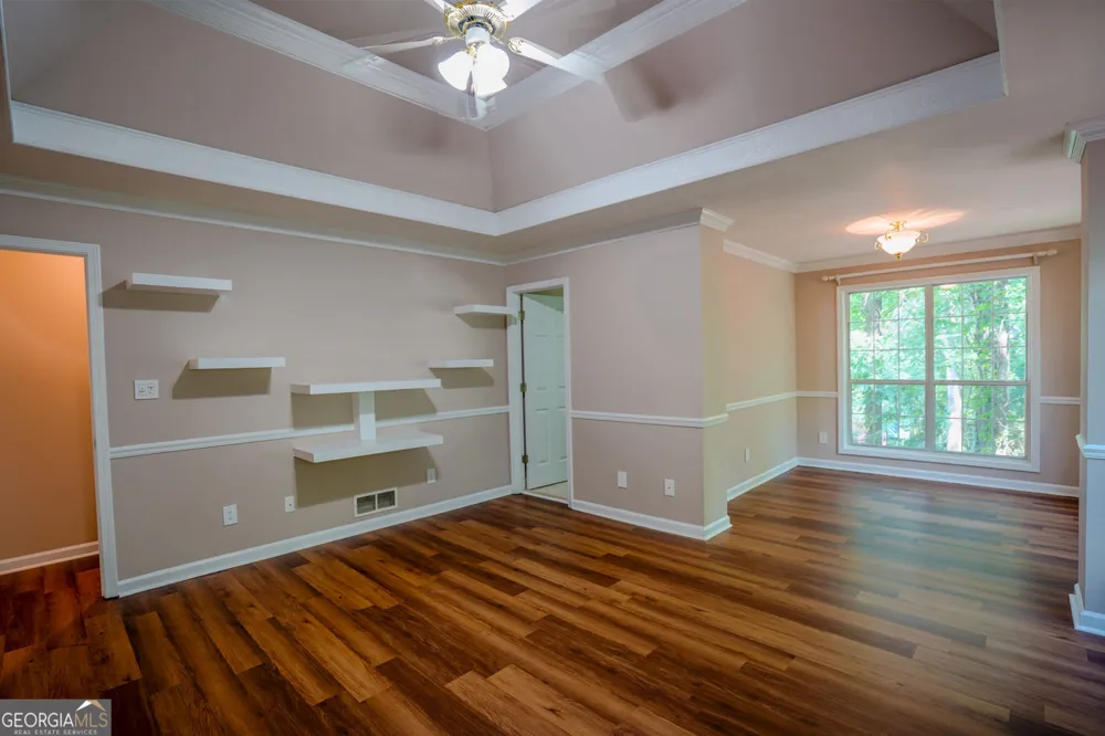 4340 Mapleton WAY Cumming, GA 30028