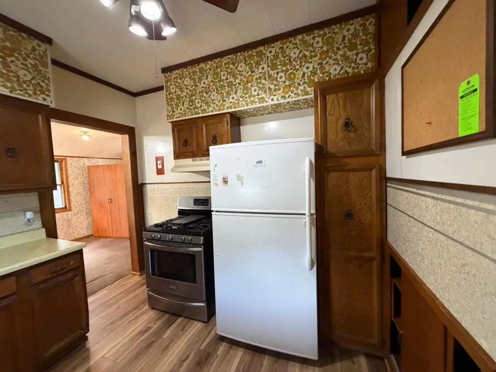 331 SW Park Street Luverne, MN 56156