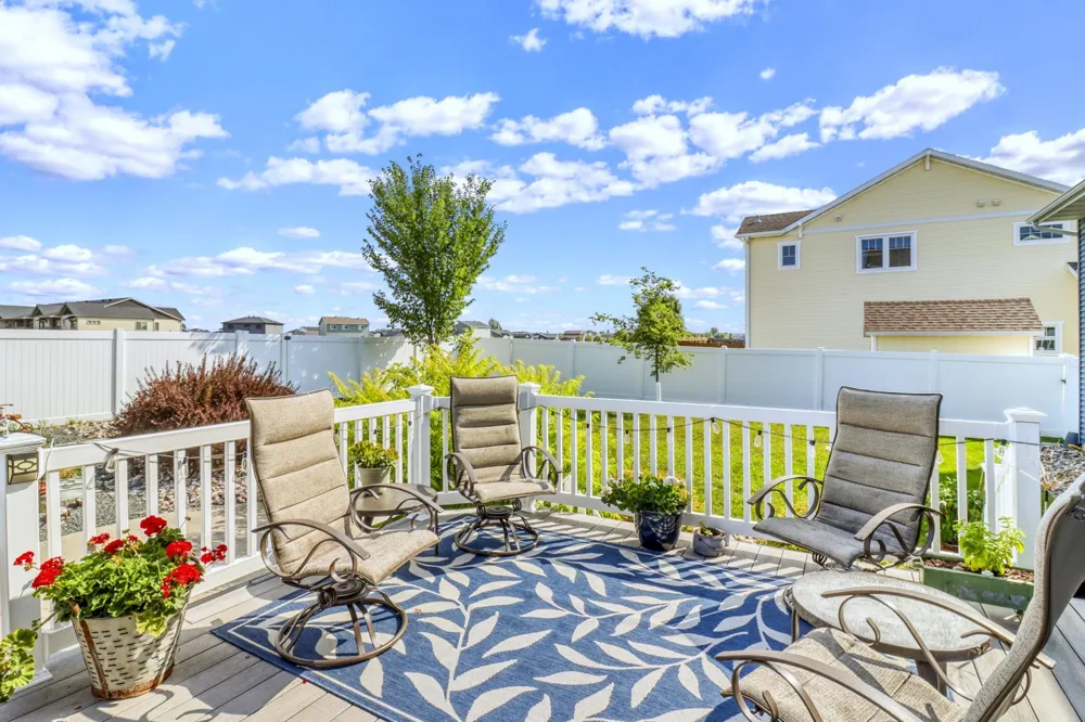 4945 38th Avenue S Fargo, ND 58104