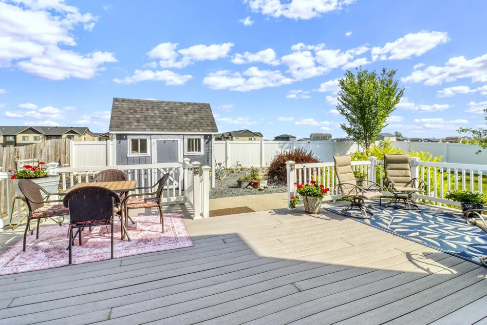 4945 38th Avenue S Fargo, ND 58104