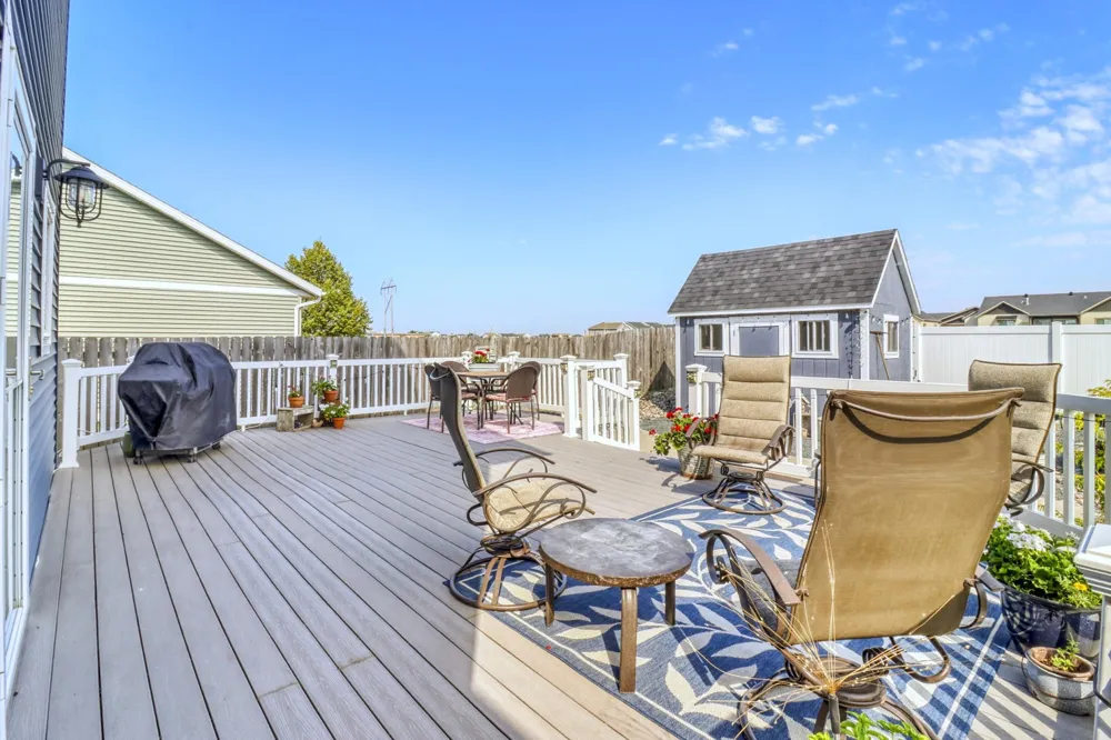 4945 38th Avenue S Fargo, ND 58104