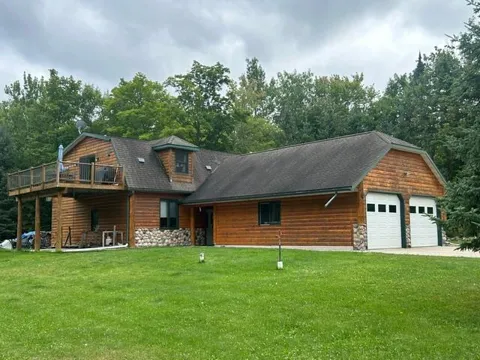 20118 Moose Point Road